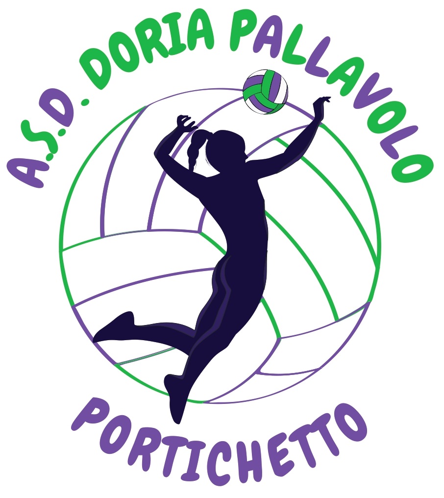 DORIA PALLAVOLO PORTICHETTO